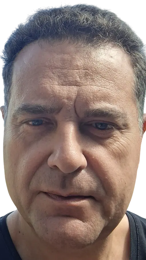 Laurent Lefevre - Lead Planner - profile avatar