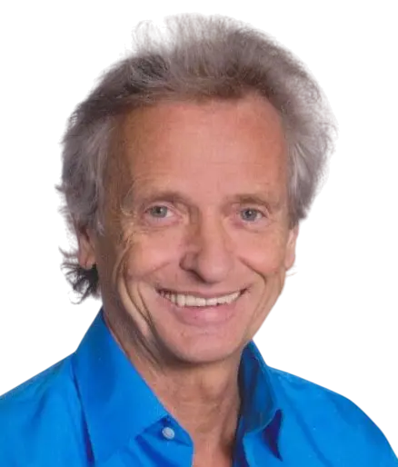 Laurenz Hildebrandt - Freelance Technical Writer - profile avatar