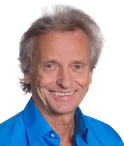 Laurenz Hildebrandt - Freelance Technical Writer | Creative Problem Solver: Marketing Consultant - profile avatar