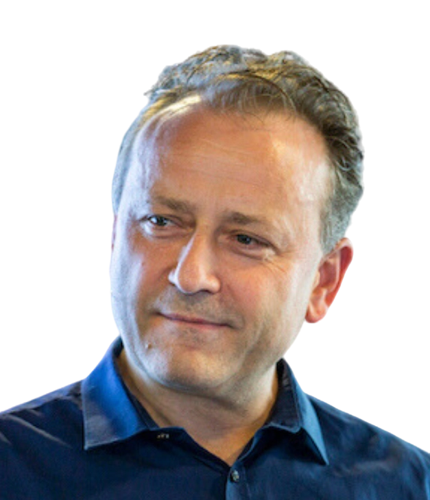 Laurenz Menzinger - Interim Recruiter & HR Business Partner - profile avatar