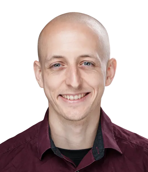 Laurin Hagemann - Software Architect (Freelance) - profile avatar