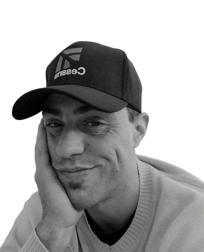 Lautaro Capella - SAP BTP Architect - profile avatar