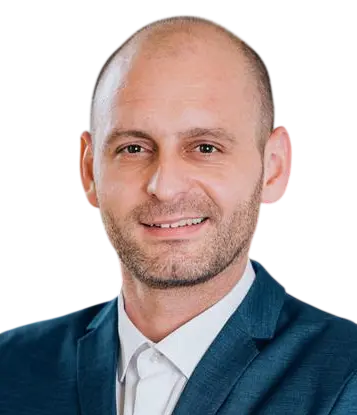 Lazaros Koutsianos - Machine-Learning-Ingenieur und Datenwissenschaftler mit Fokus auf Retrieval Augmented Generation - Profilbild