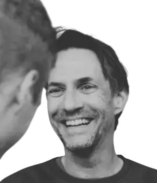 Leif-Alexander Wasmuth - Freiberuflicher Creative Director, UX-Designer, Visual Designer - Profilbild