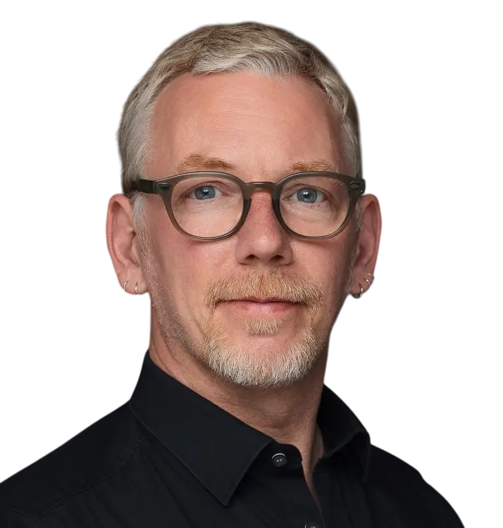 Leif Rumbke - rio Configurator - profile avatar