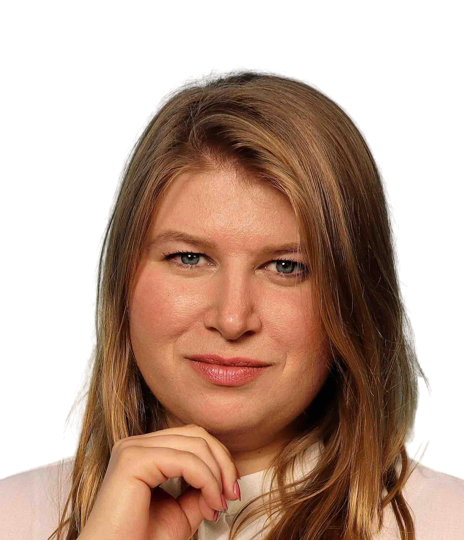 Lena (Katharina) Bödeker - Project Lead Business Building - profile avatar