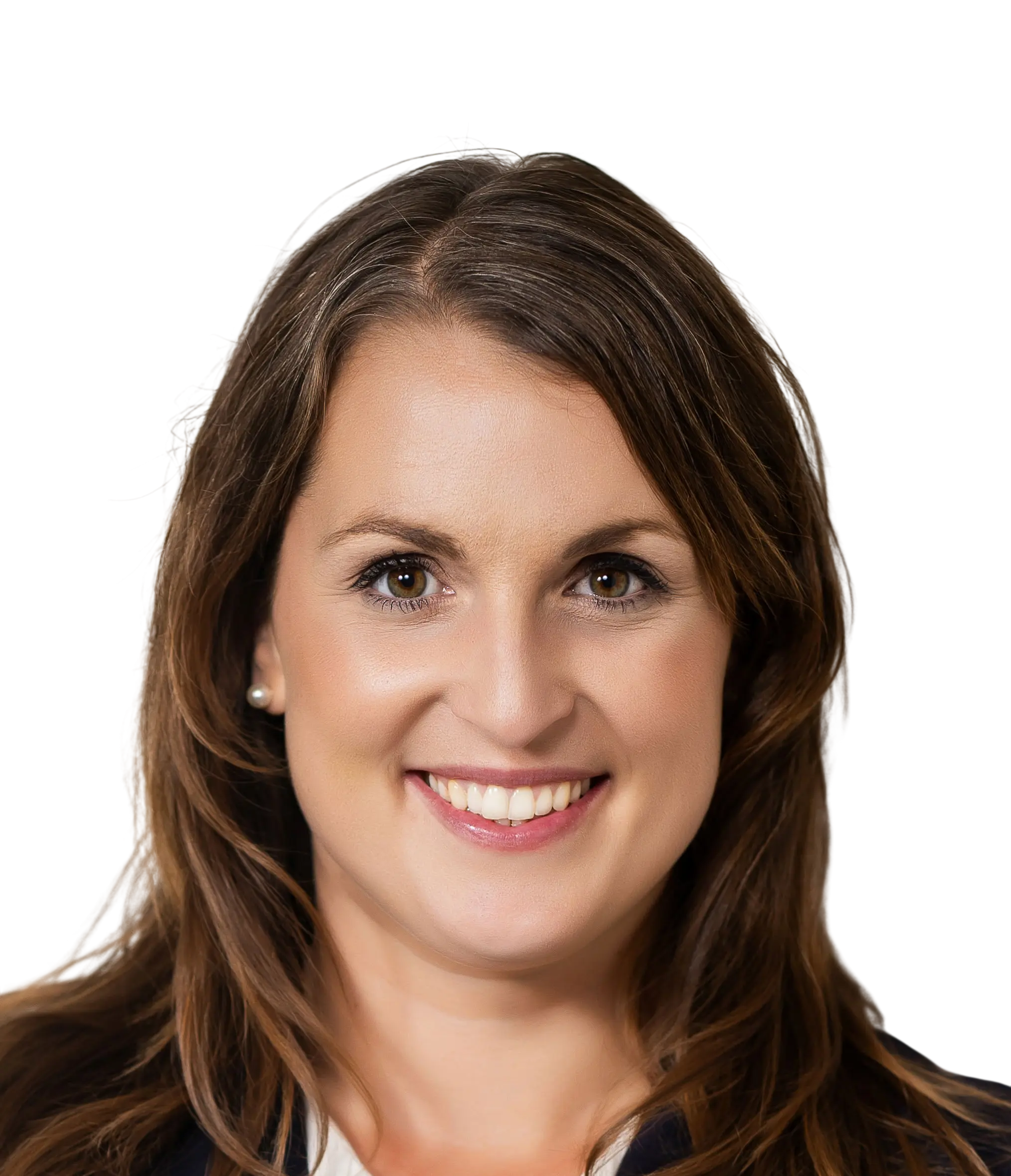 Lena Weigele - Entwicklung & Roll-out Globaler Einkaufsprozesse - Profilbild