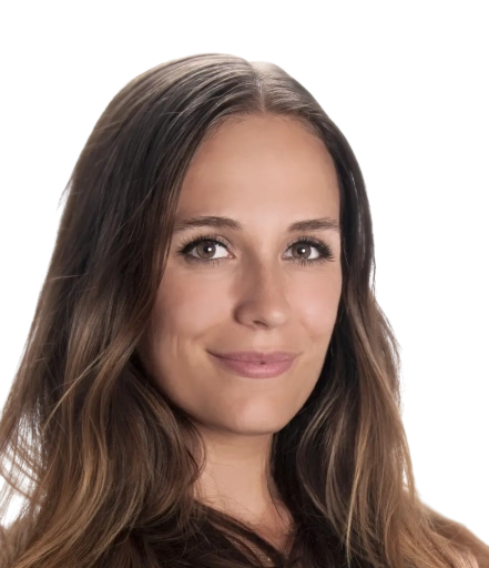 Lenea Martens - Inhaberin und Geschäftsführerin - Profilbild