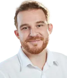 Lennart B. - End-to-End Engineer für KI-Systeme in Produktion - Profilbild
