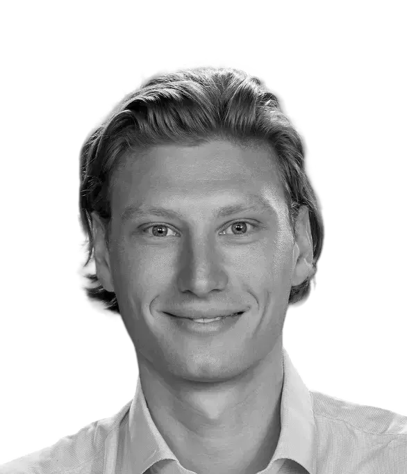 Lennart Mohr - Partner & Co-Founder - profile avatar