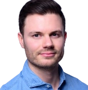 Leon Freiholz - Geschäftsführer - Profilbild