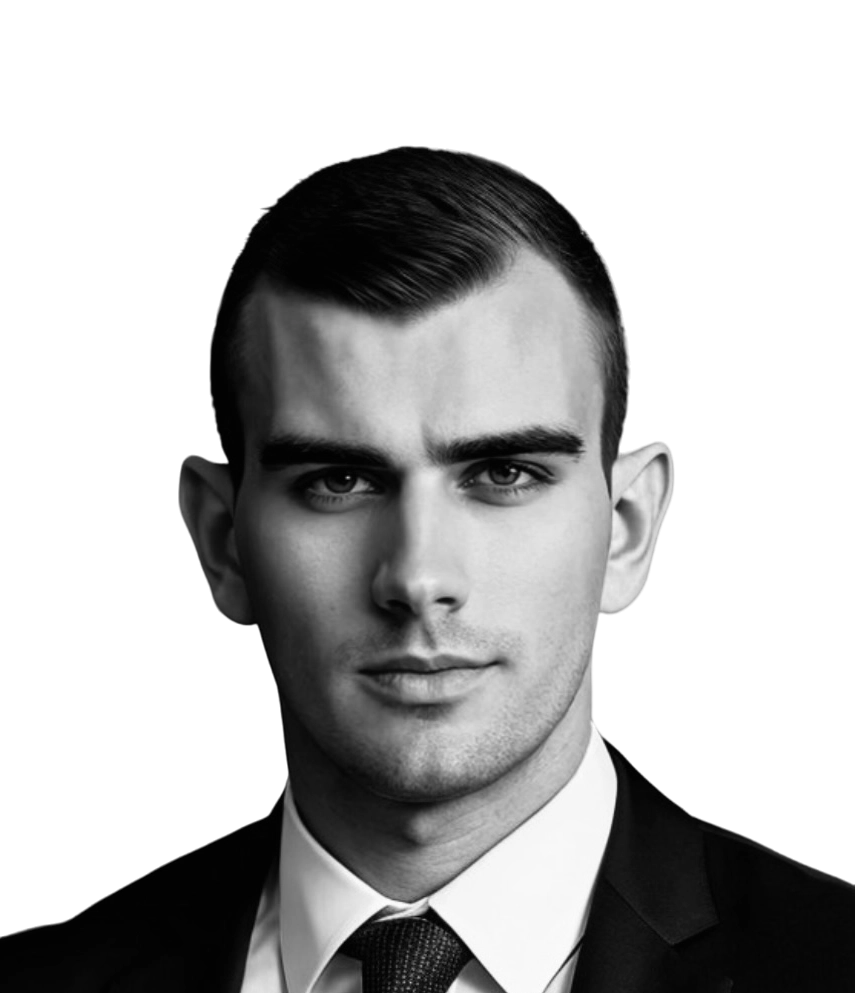 Leon Liepe - IT Specialist / 2nd Level Support - profile avatar