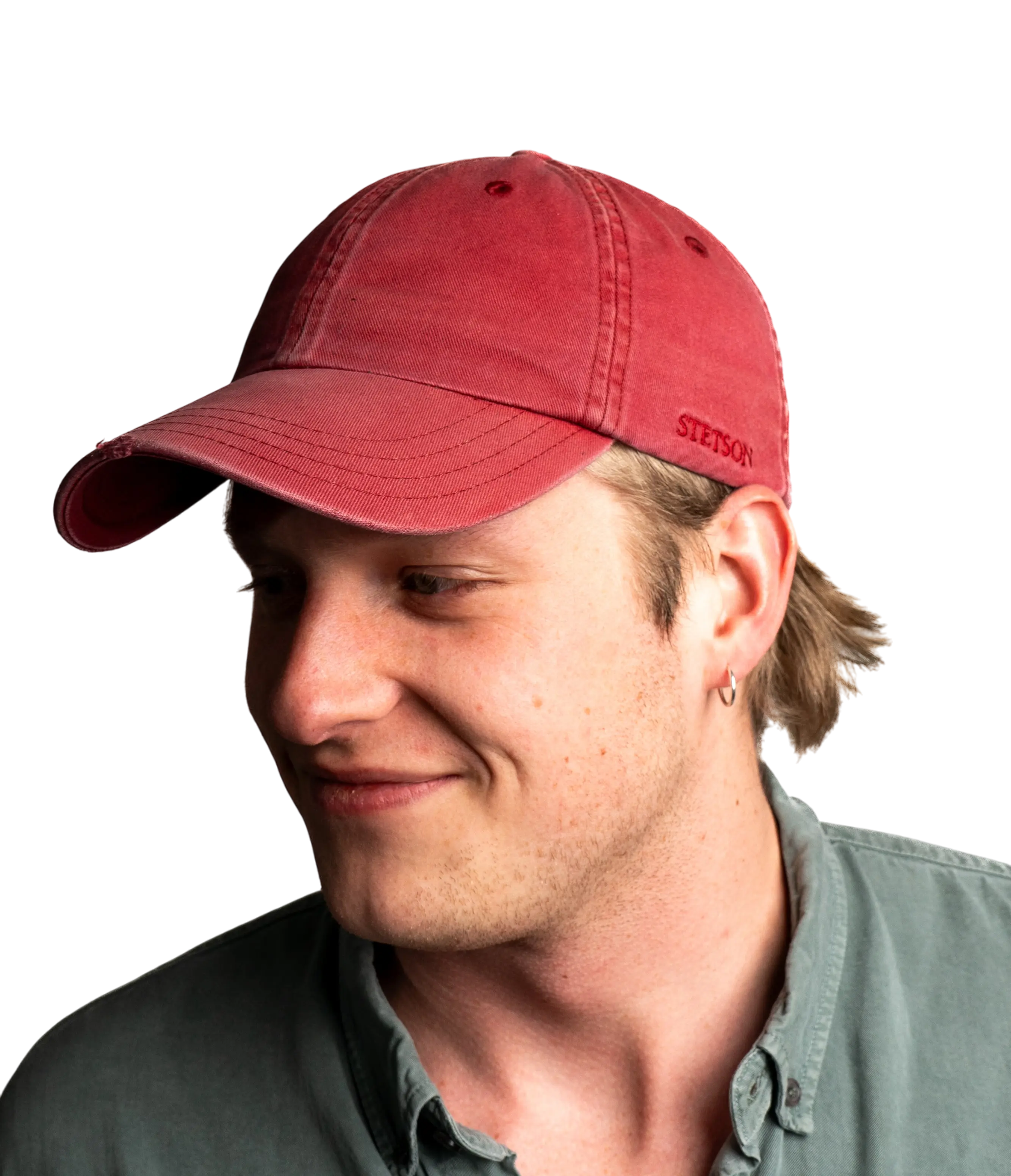 Leon Morelli - Senior Creative Concept, Copy & Production - profile avatar