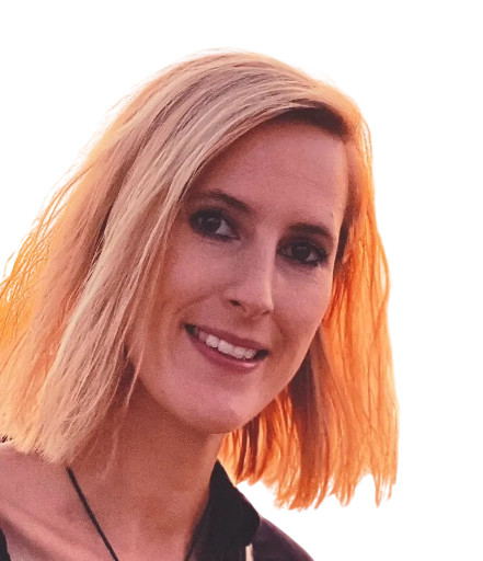 Leona Lammel - Marketing- und Kommunikationsexpertin | Leitender Digital Analyst - Profilbild