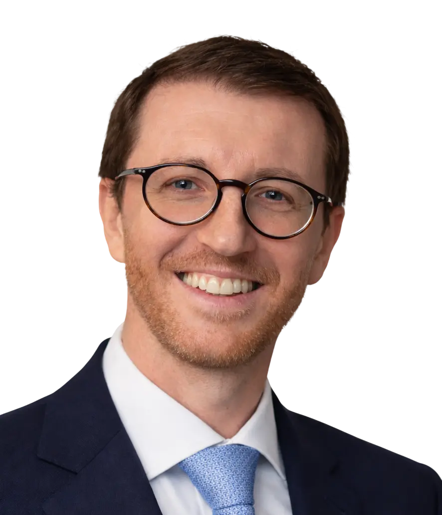 Leonard Howard - Senior Testmanager - Profilbild