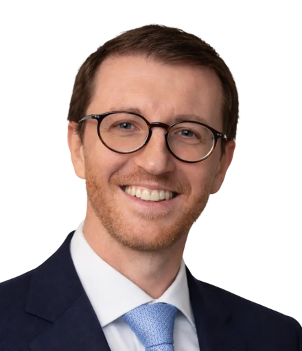 Leonard Howard - Senior Test Manager - profile avatar