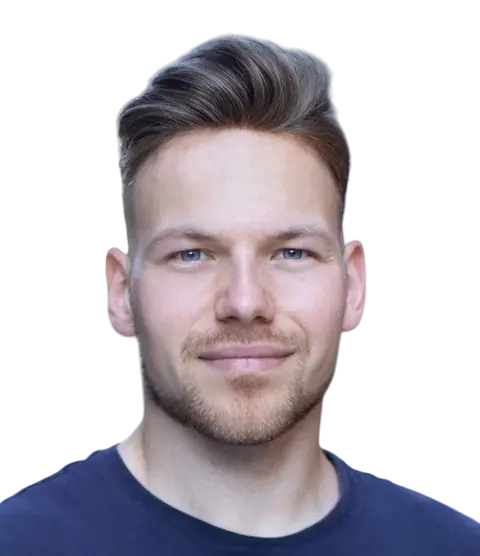 Leonard Hußke - Freiberuflicher Softwareentwickler & Cloud-Architekt - Profilbild