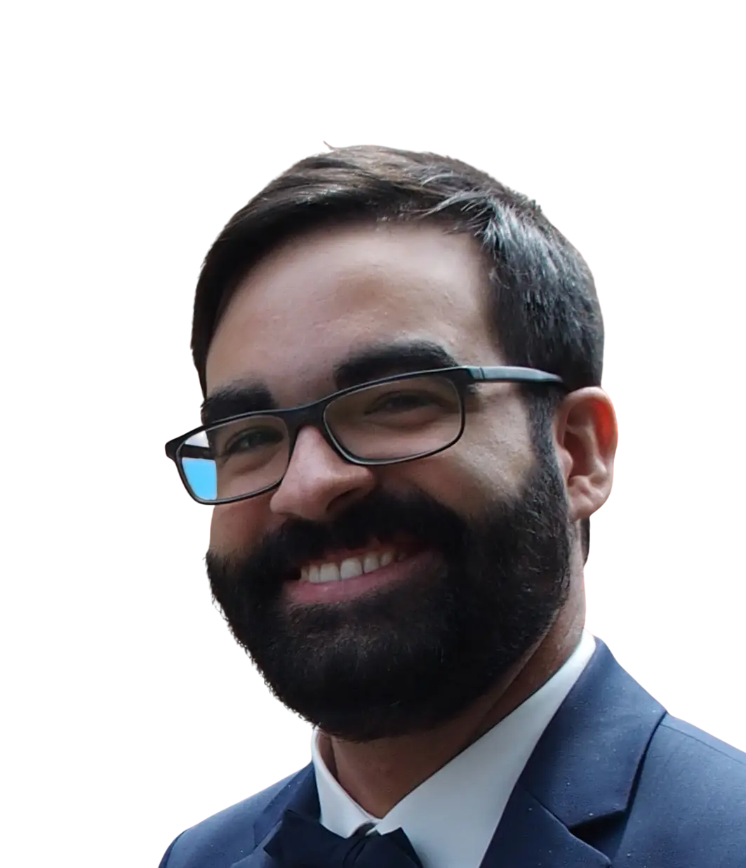 Leonardo Patricio - E-Learning-Designer - Profilbild