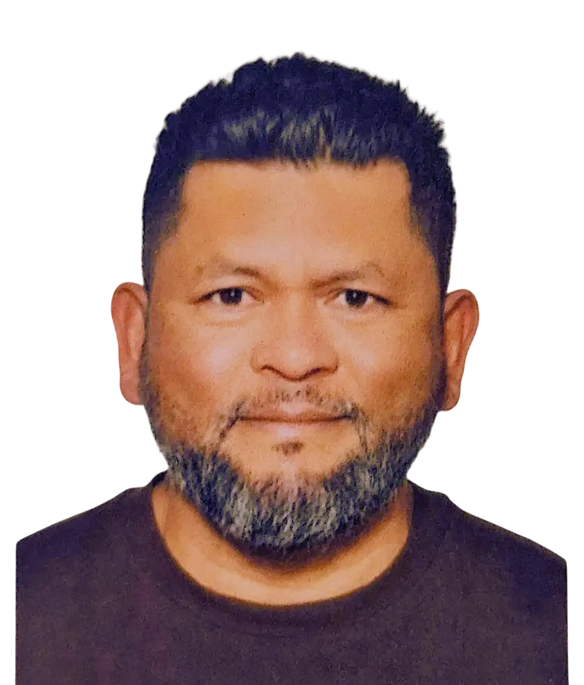 Leonardo Ramos - Elektromechanischer Supervisor – U-Bahn Valencia - Profilbild