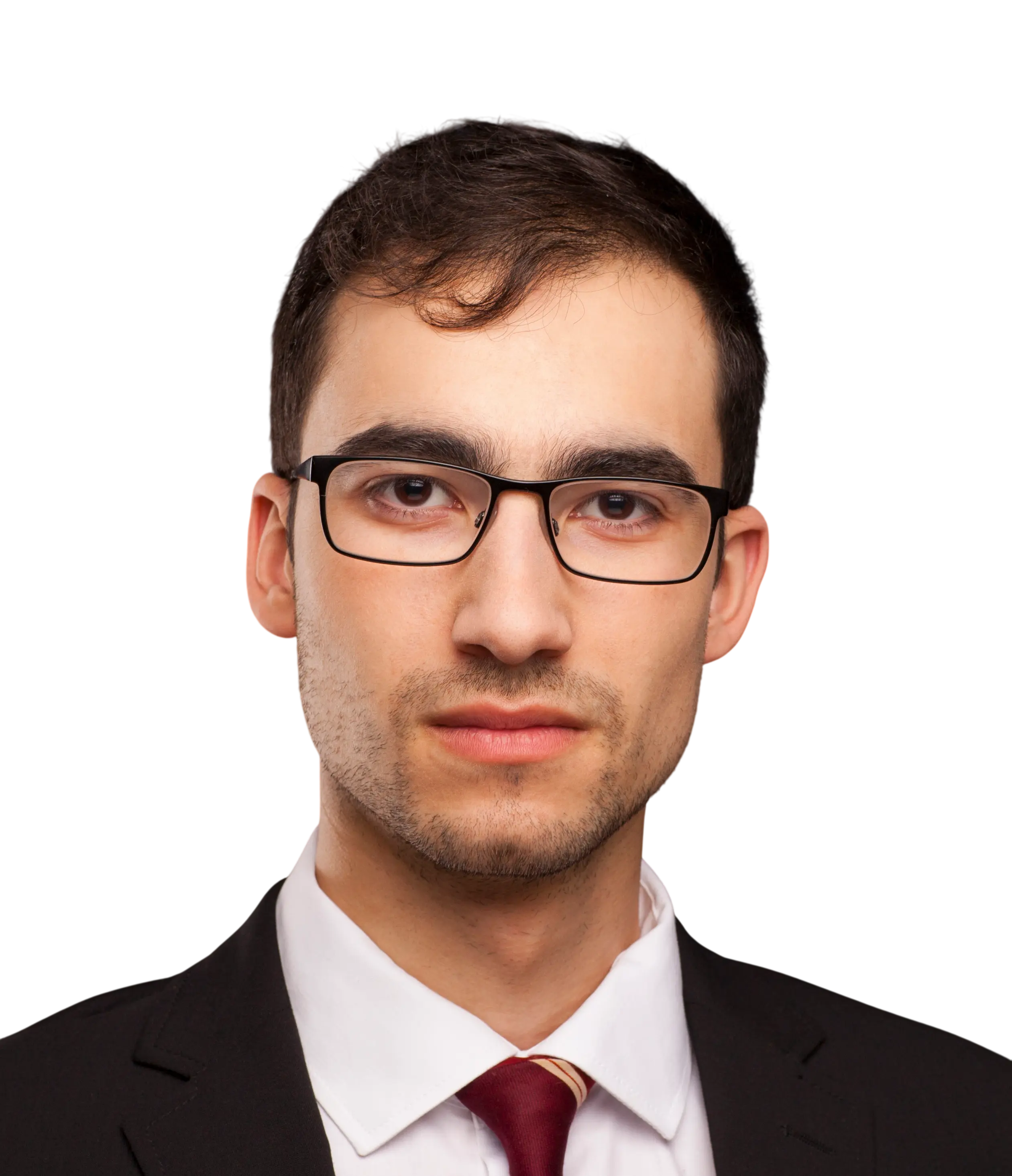 Leonid Ravin - Business Analyst | Requirements Engineer (zertifiziert) | Anforderungsmanager - Profilbild