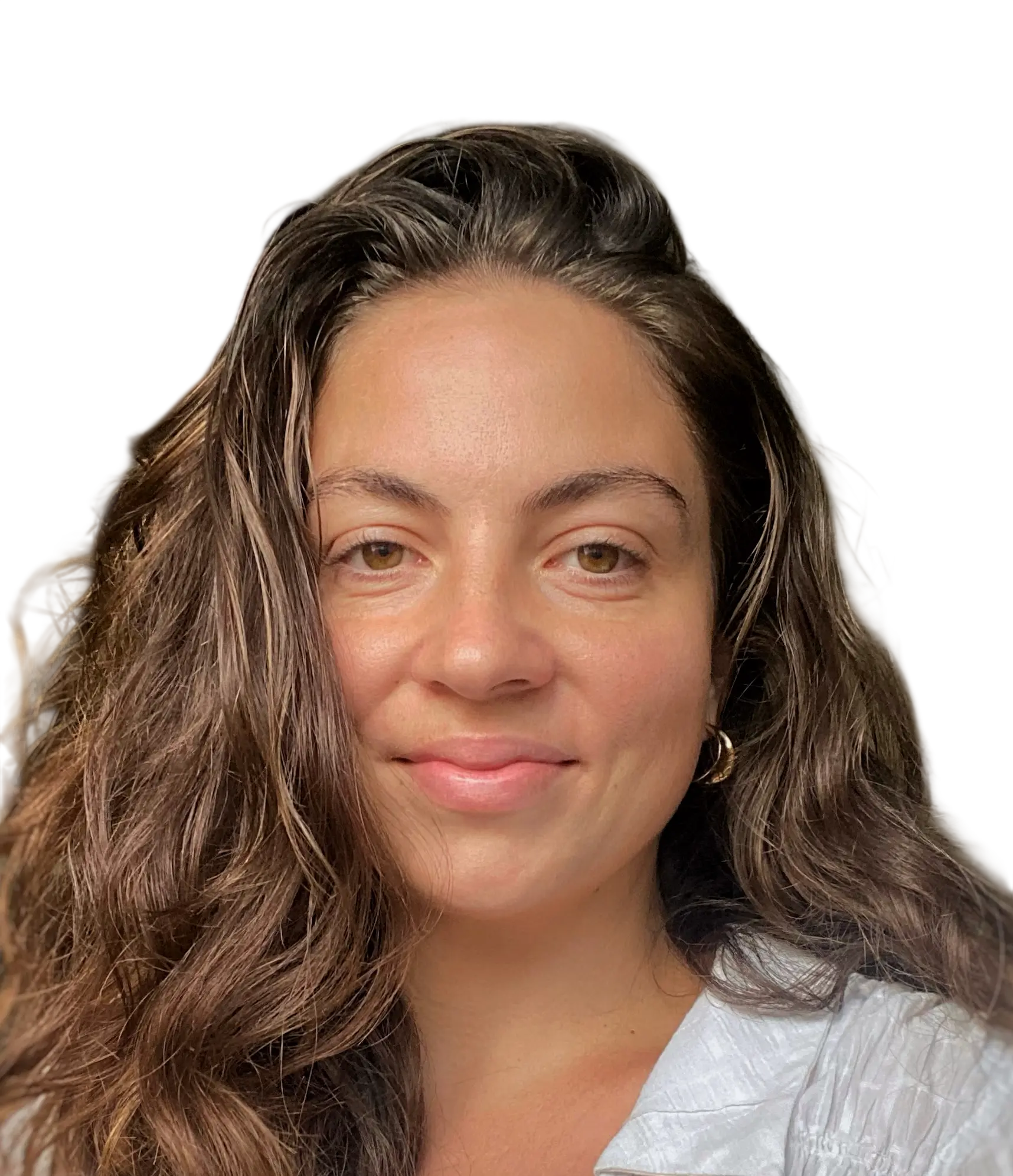 Leonie Person - Projektmanager Angebote, Vertrieb & Digital - Profilbild