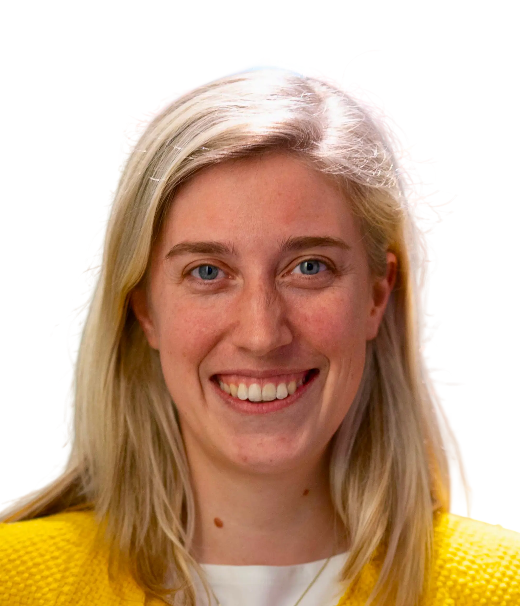 Dr Leonie Röcker - B2B Sales, Account and Project Management - profile avatar