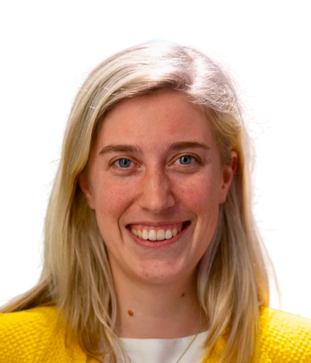 Dr Leonie Röcker - B2B Sales, Account and Project Management | Interim Head of Sales - profile avatar