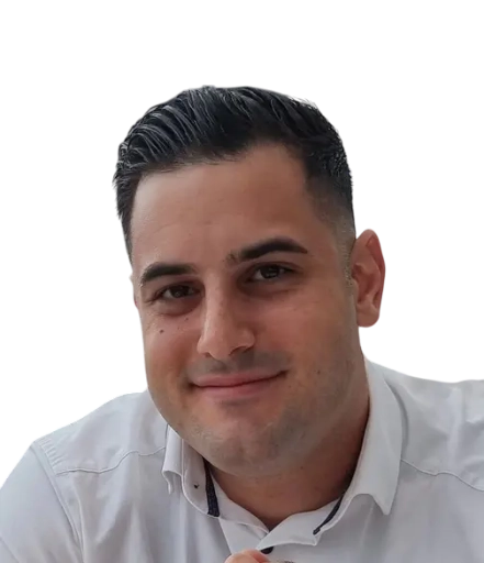 Levent Furuncu - Technician Recruitment & Team Support - profile avatar