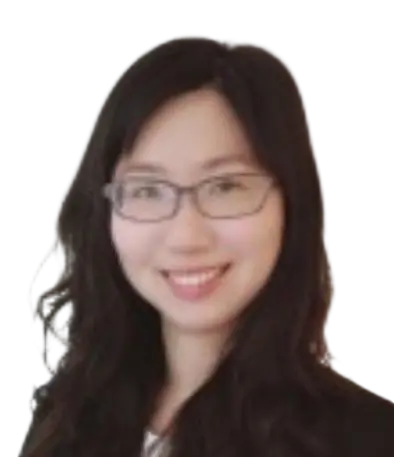 Li Yu Liao - Marketing-Spezialistin - Profilbild