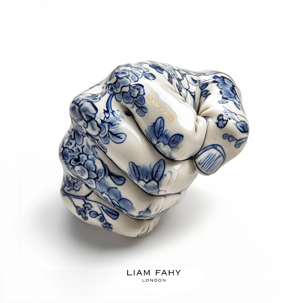 Liam Fahy - Design Manager & Head of Brand - profile avatar