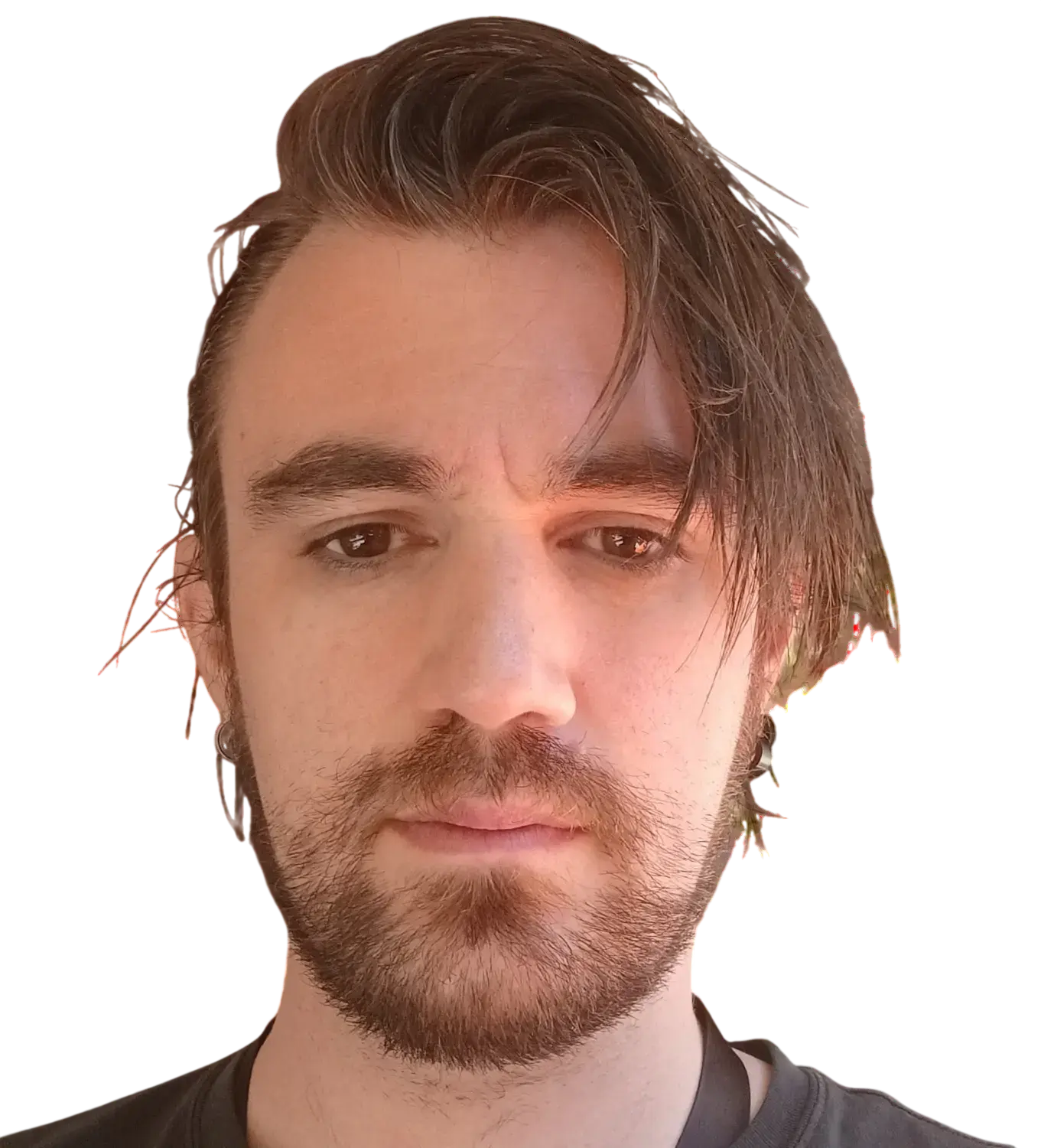 Liam Hennessy - Digital | Marketing | Stratege | Berater - Profilbild