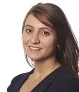 Liana A. - Interimsleiter Transfer Pricing - Profilbild