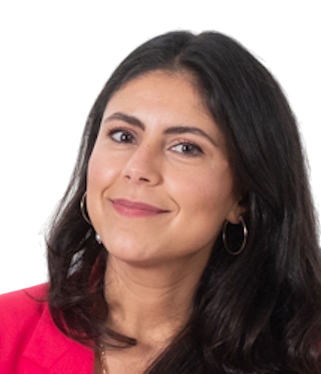 Ligia Boueres - Mobile Interim Marketing Director - profile avatar