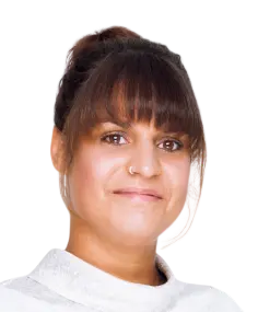 Liisa Preugschat - UX/UI-Service-Designer - Profilbild