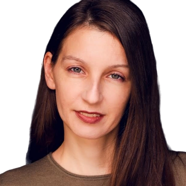 Lilly (M.) Dobreva - Leiter Produktmanagement - Profilbild