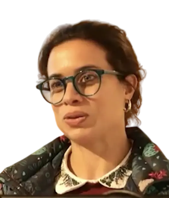 Lindi (Leela) Hendricks - Associate Social Auditor (Freelance) - profile avatar