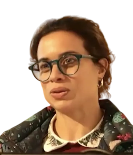 Lindi Hendricks - Assoziierte Sozialauditorin (Freelance) - Profilbild