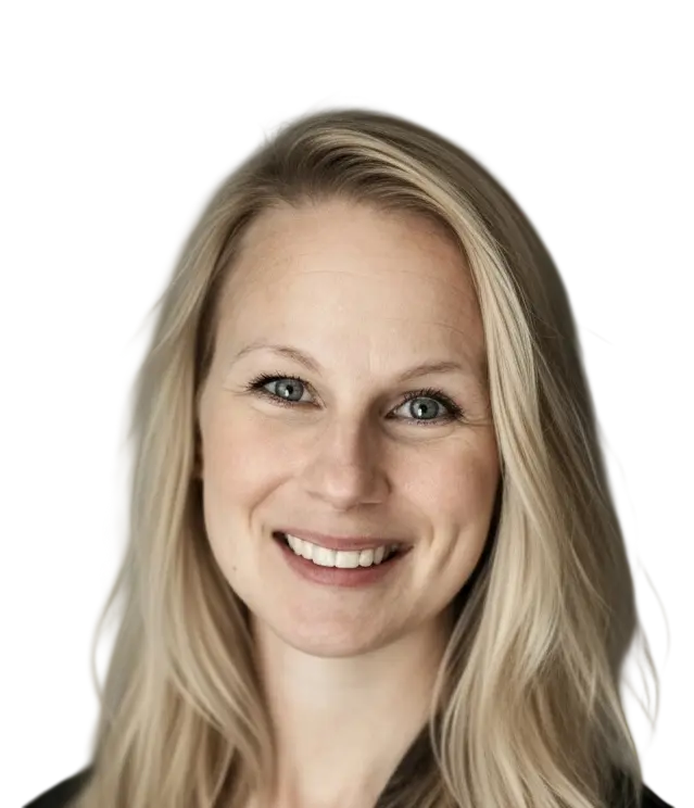 Linnéa Belding - Chief People Officer - profile avatar