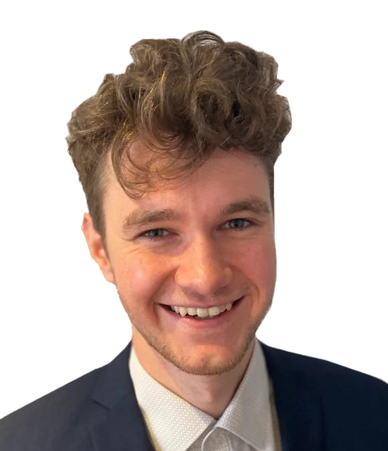 Linus Heske - Softwareentwickler - Profilbild