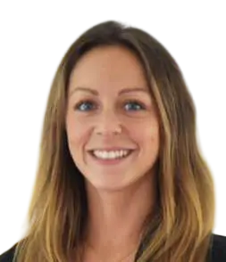 Lisa B. - Saisonale Teilzeit-Reinigungskraft - Profilbild