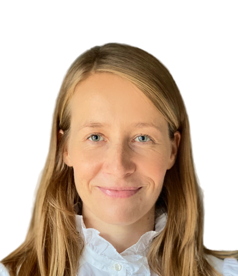 Lisa Bösch - Produktleiter & Berater - Profilbild