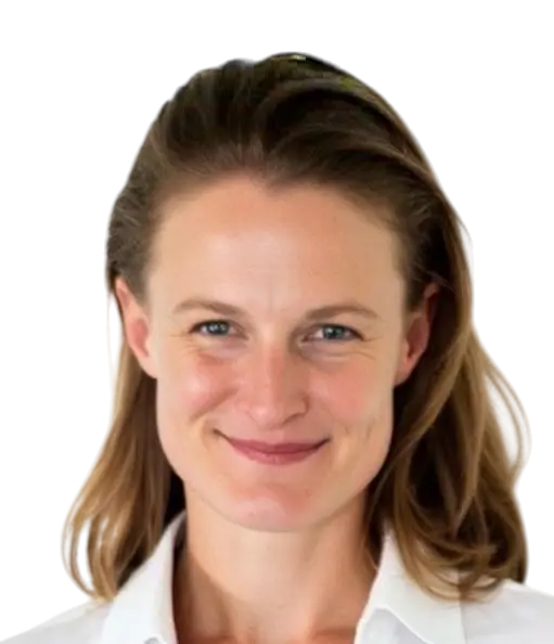 Lisa Dilg - Transformationsarchitektin Projekt- & Prozessmanagement - Profilbild