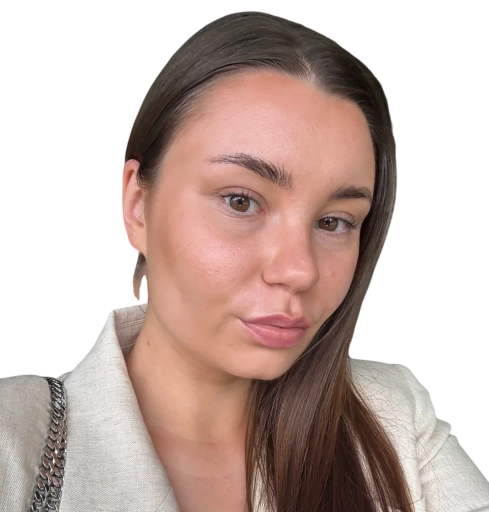 Lisa G. - Analytischer Research- und Finanzexperte - Profilbild