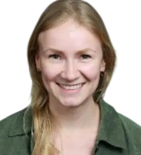 Lisa Rodenberg - Projektmanagerin Transport & Infrastruktur - Profilbild