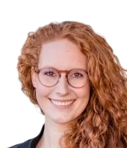 Lisa Schlindwein - Lead Consultant - Profilbild