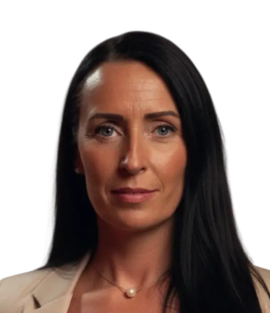 Lisa-Simone Flämig - Freiberufliche Beraterin - Profilbild