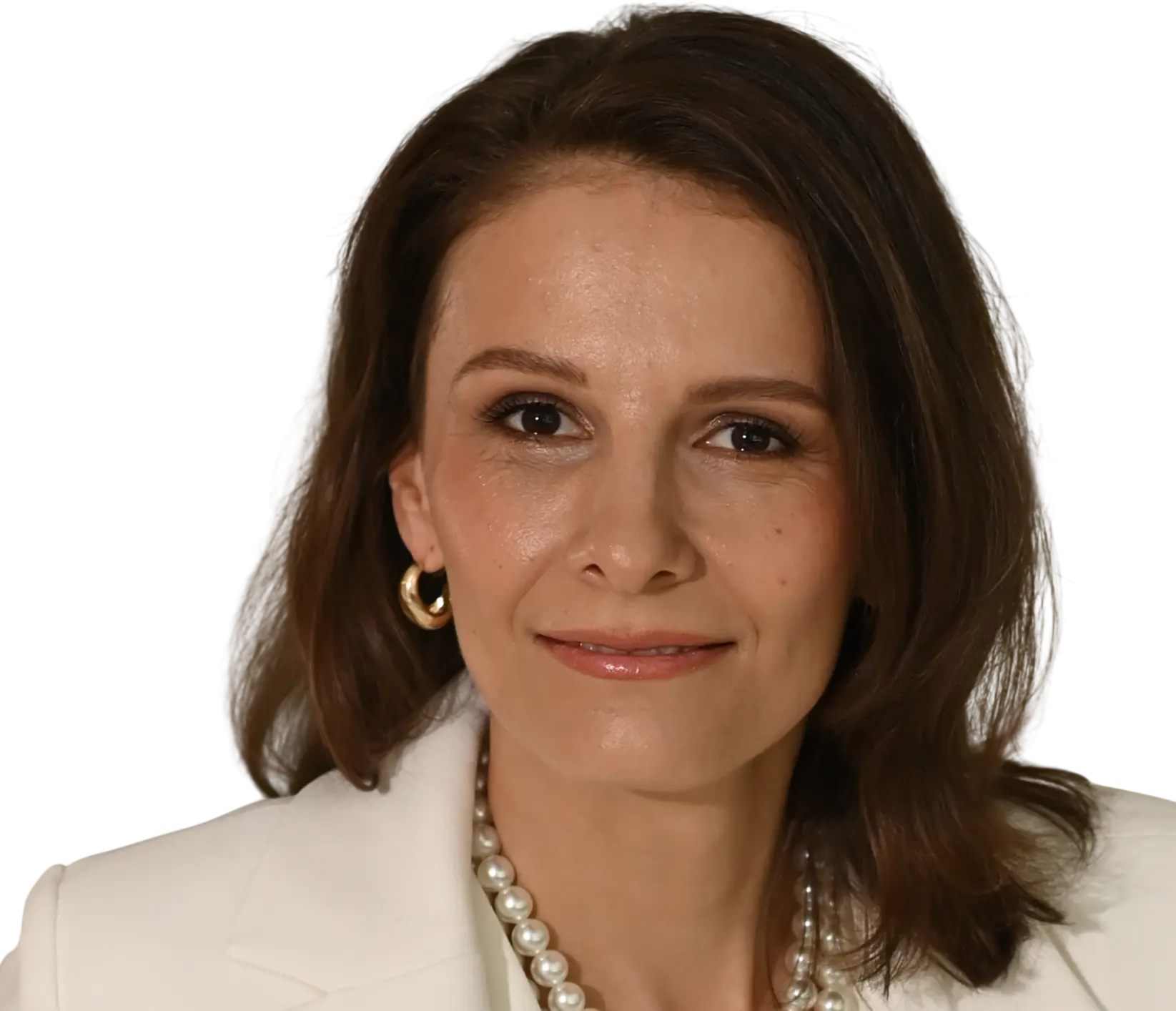 Liudmila Kosheleva - Ops for Startups&SMB's, GTM Strategies - profile avatar