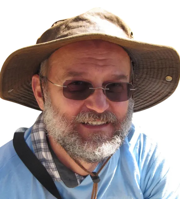 Liviu Ionescu - Software-Architekt - Profilbild