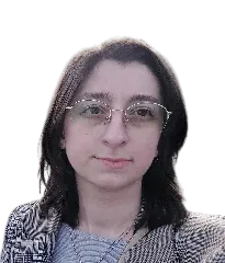 Lizi Shavadze - Dozent für Elektrotechnik - Profilbild
