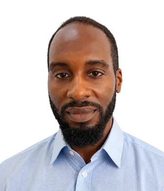 Lloyd Ntim - Lead Frontend-Ingenieur/Frontend-Architekt - Profilbild